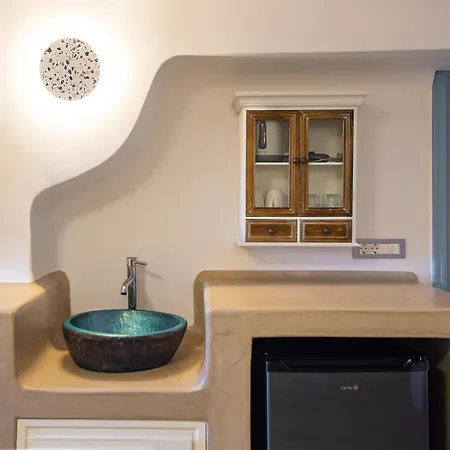 Aegean Blue Suites